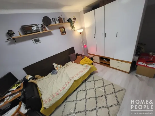 Eladó lakás Szeged, Belváros 30 nm