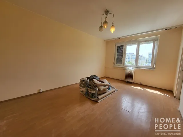 Eladó lakás Szeged, Felsőváros 35 nm