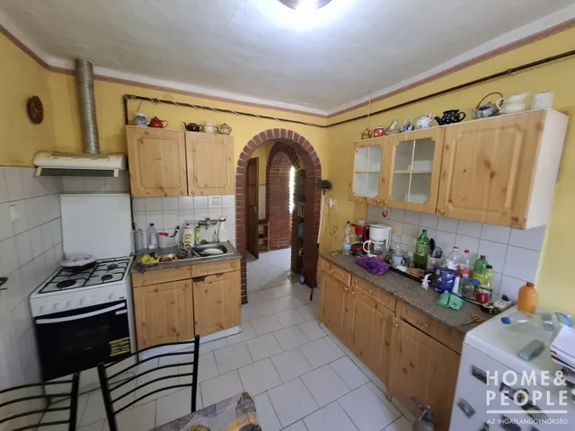 Eladó ház Szeged, Kiskundorozsma 85 nm