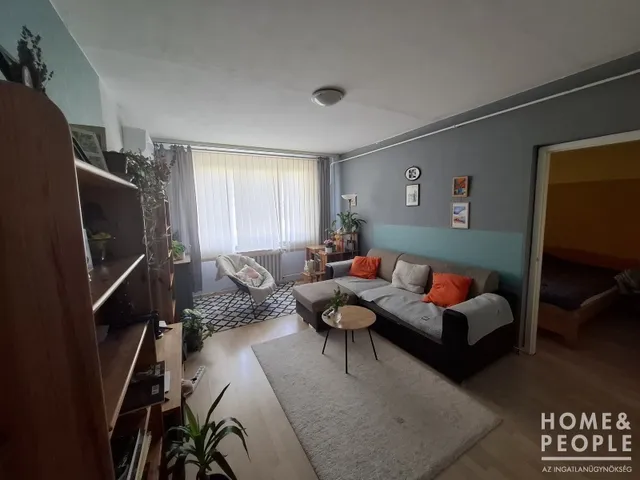 Eladó lakás Szeged, Felsőváros 72 nm
