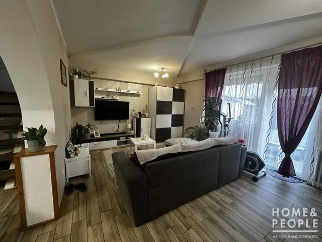 Eladó ház Hódmezővásárhely 95 nm