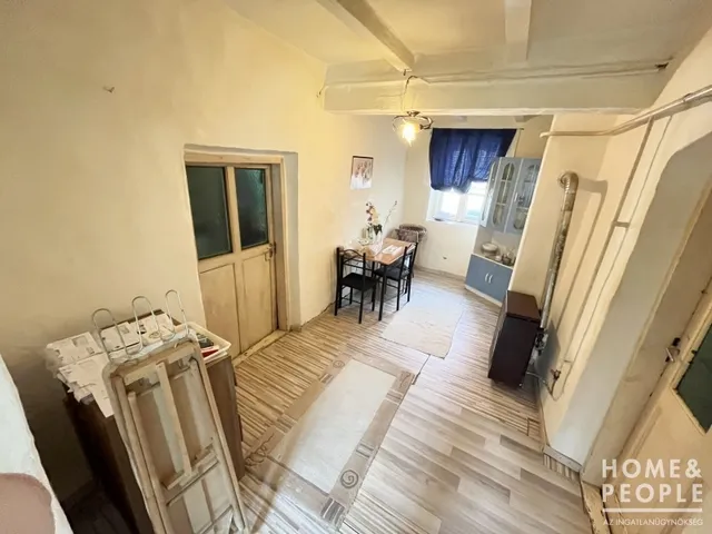 Eladó ház Hódmezővásárhely 68 nm