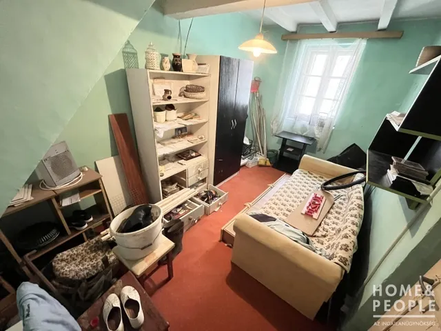 Eladó ház Hódmezővásárhely 68 nm