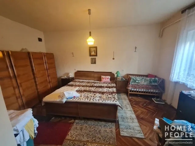 Eladó ház Hódmezővásárhely 120 nm
