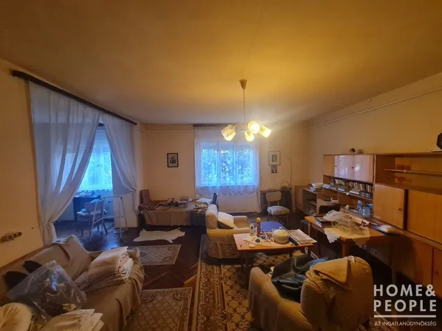 Eladó ház Hódmezővásárhely 120 nm
