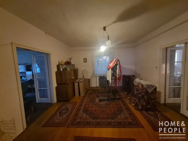 Eladó ház Hódmezővásárhely 120 nm