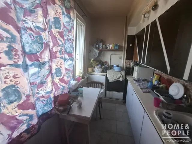 Eladó lakás Szeged, Tarján 52 nm