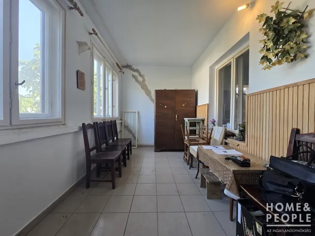 Eladó ház Ferencszállás 65 nm