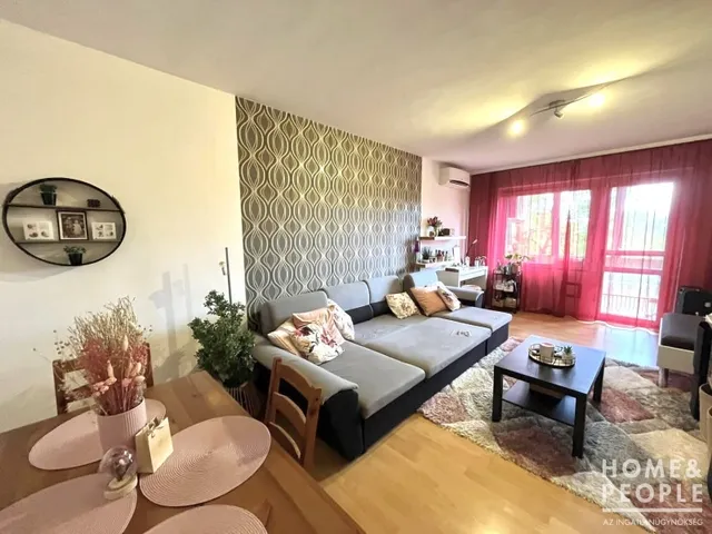 Eladó lakás Szeged, Makkosház 55 nm