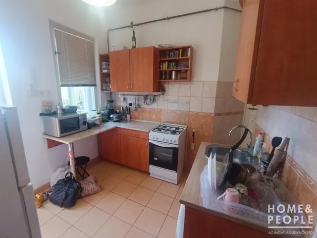 Eladó lakás Szeged, Alsóváros 37 nm
