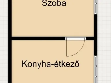 Eladó lakás Szeged, Móraváros 40 nm