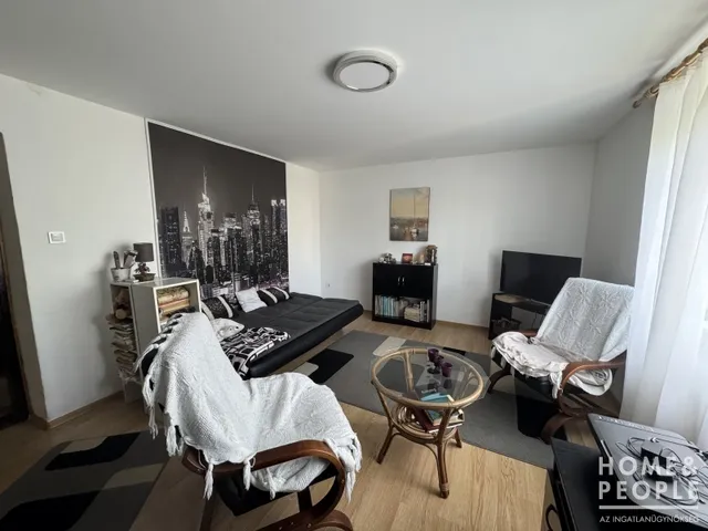 Eladó ház Bordány 80 nm