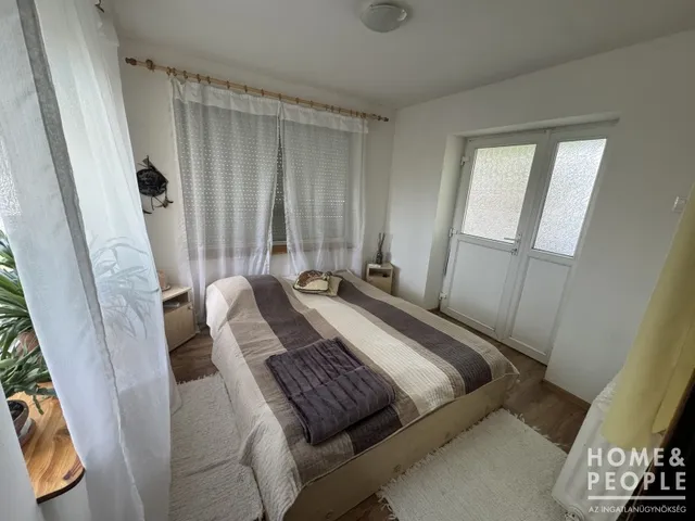 Eladó ház Bordány 80 nm