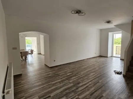 Eladó ház Révfülöp 190 nm