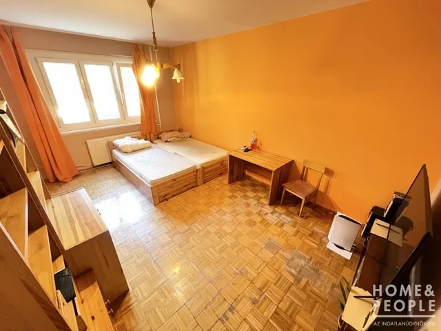Eladó lakás Szeged, Tarján 35 nm