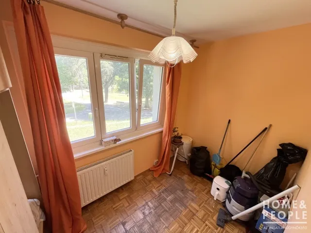 Eladó lakás Szeged, Tarján 35 nm