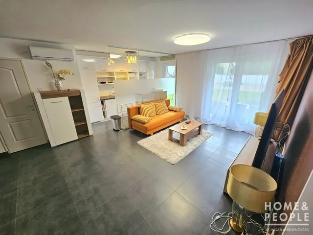 Eladó lakás Szeged, Belváros 104 nm