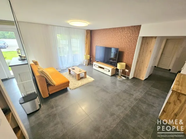 Eladó lakás Szeged, Belváros 104 nm