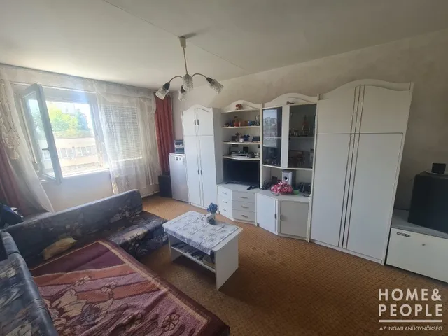 Eladó lakás Hódmezővásárhely 48 nm