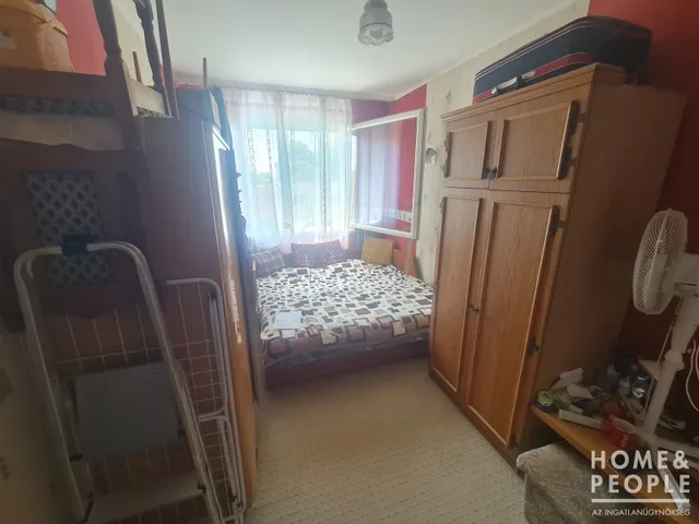 Eladó lakás Hódmezővásárhely 48 nm