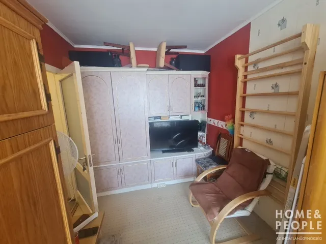 Eladó lakás Hódmezővásárhely 48 nm