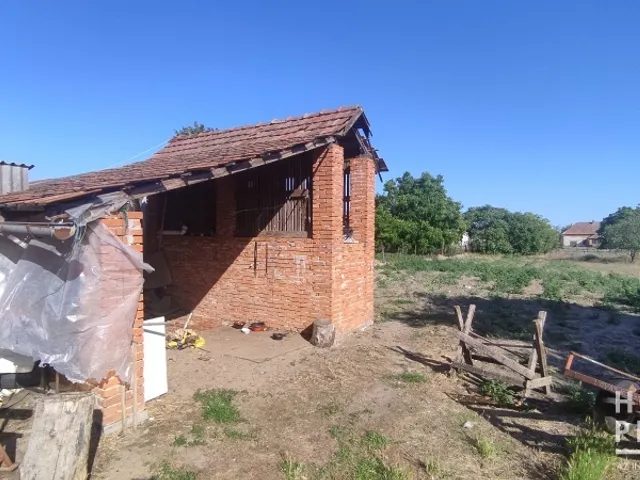 Eladó ház Zákányszék 80 nm