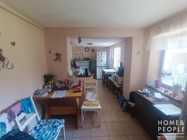 Eladó ház Kistelek 60 nm