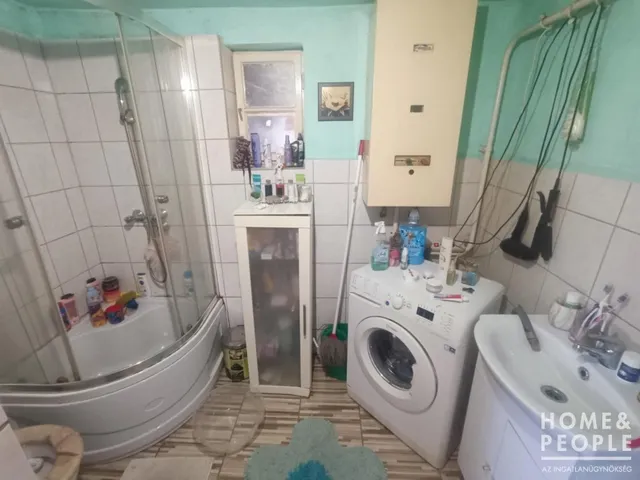 Eladó ház Kistelek 60 nm