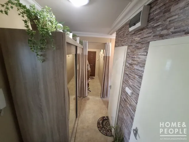 Eladó lakás Szeged, Tarján 60 nm