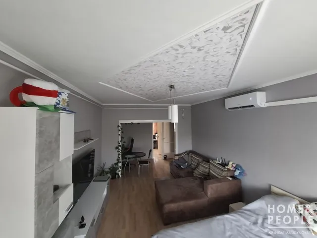 Eladó lakás Szeged, Felsőváros 54 nm
