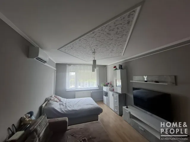 Eladó lakás Szeged, Felsőváros 54 nm