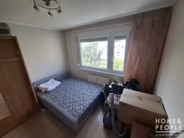 Eladó lakás Szeged, Felsőváros 54 nm
