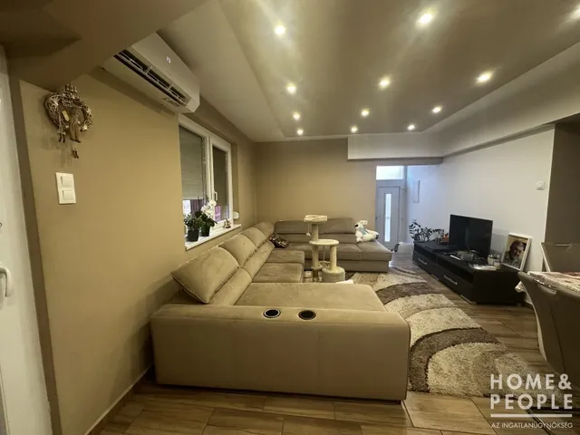 Eladó ház Hódmezővásárhely 168 nm