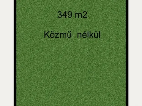 Eladó mezőgazdasági ingatlan Szeged 349 nm