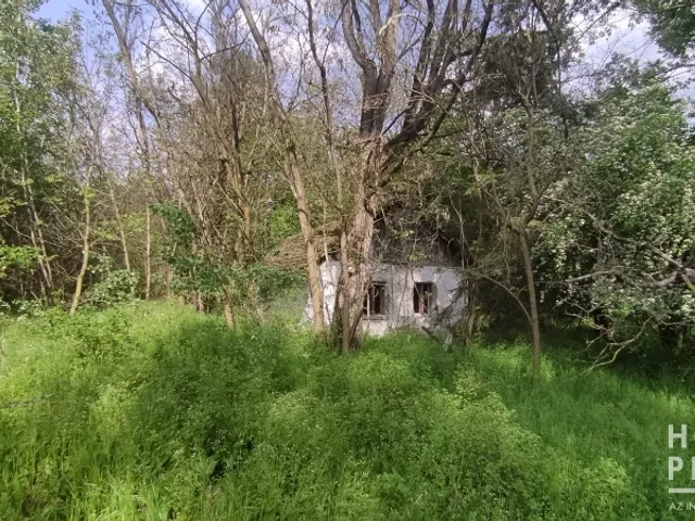 Eladó ház Ásotthalom 60 nm