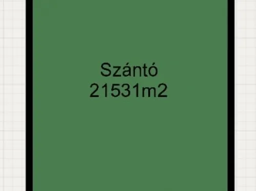 Eladó mezőgazdasági ingatlan Orosháza 21531 nm