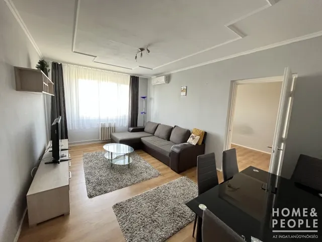 Eladó lakás Szeged, Rókus 60 nm
