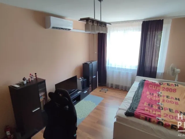 Eladó lakás Szeged, Felsőváros 47 nm