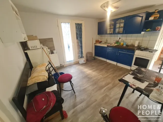 Eladó ház Hódmezővásárhely 80 nm