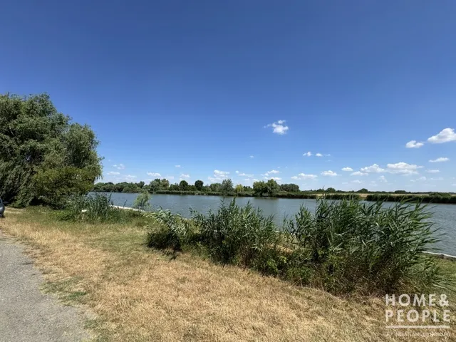 Eladó mezőgazdasági ingatlan Röszke 1053 nm