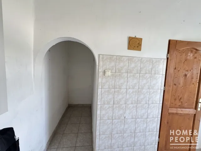 Eladó ház Hódmezővásárhely 45 nm