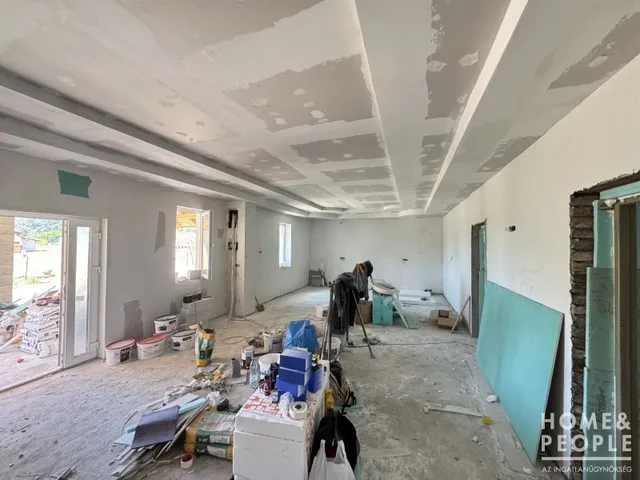 Eladó ház Szatymaz 160 nm