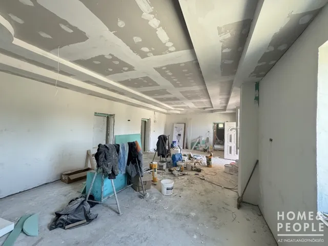 Eladó ház Szatymaz 160 nm