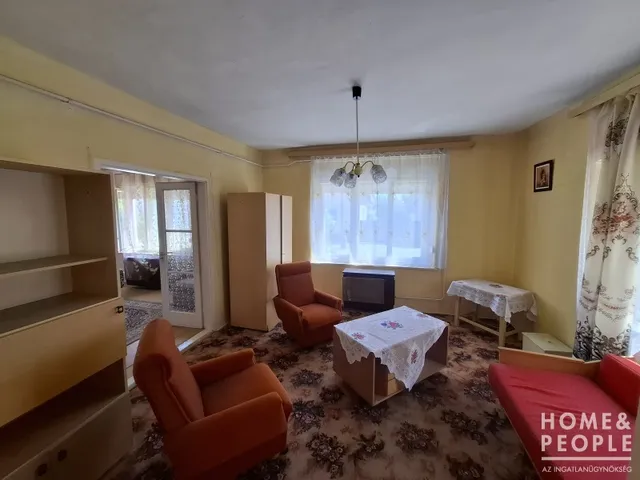 Eladó ház Sándorfalva 100 nm