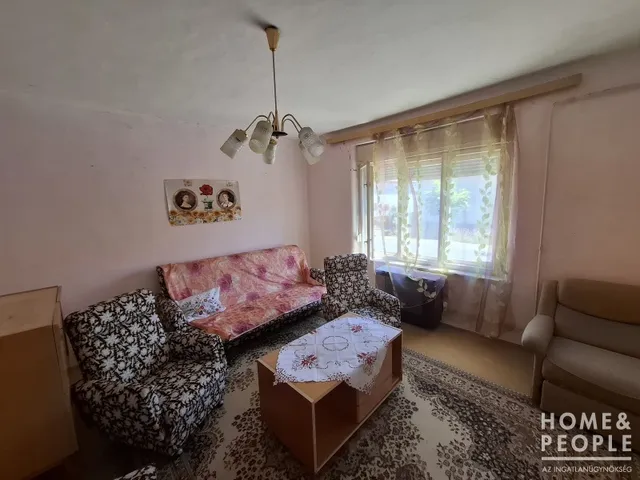Eladó ház Sándorfalva 100 nm