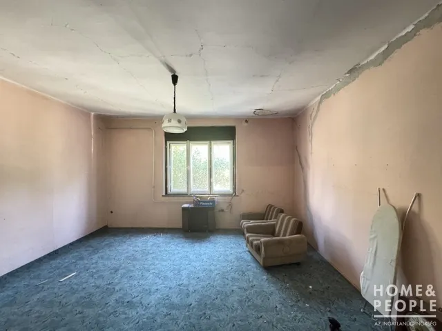 Eladó ház Hódmezővásárhely 140 nm