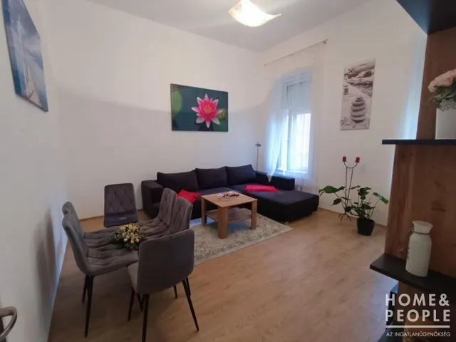 Kiadó lakás Szeged, Belváros 67 nm