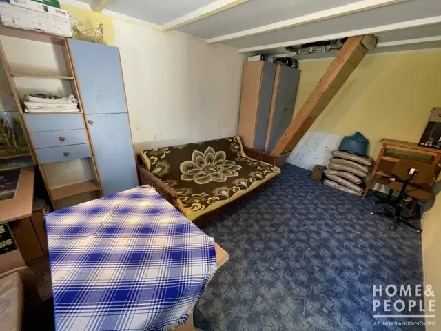 Eladó üdülő és hétvégi ház Szeged, Subasa 30 nm