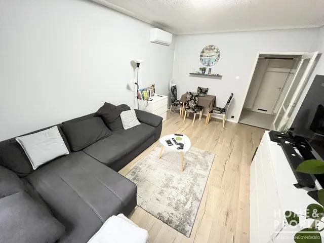 Eladó lakás Szeged, Tarján 47 nm