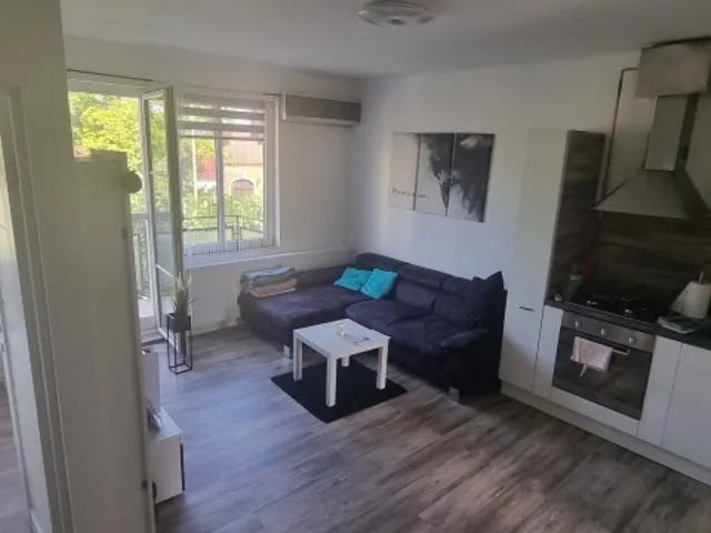 Eladó lakás Szeged, Kiskundorozsma 45 nm